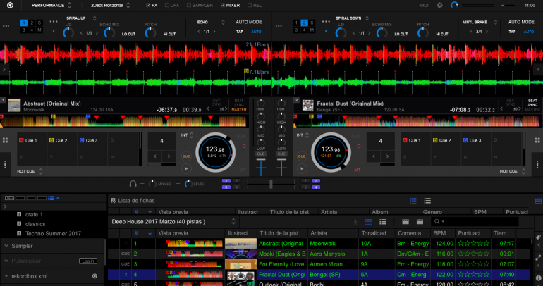 Rekordbox DJ